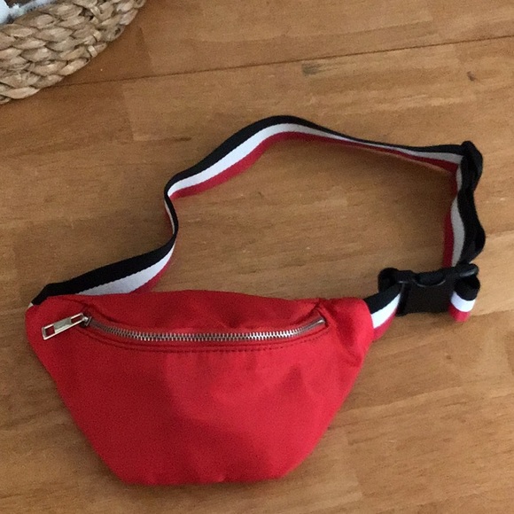 Small belt bag / Fanny pack from L.A Express - Picture 6 of 7